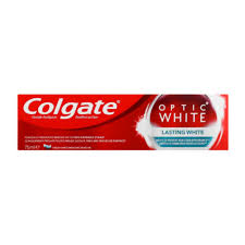 Colgate Toothpaste Optic White Lasting 75 ml