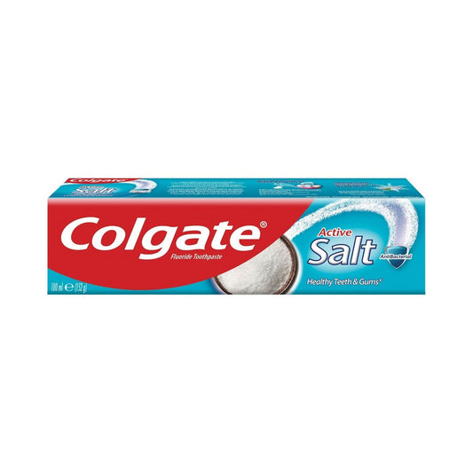 Colgate Active Salt Toothpaste 100 ml