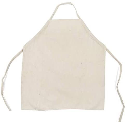 Coloring Apron For Kids