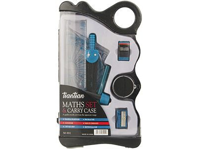 Compass Set 995