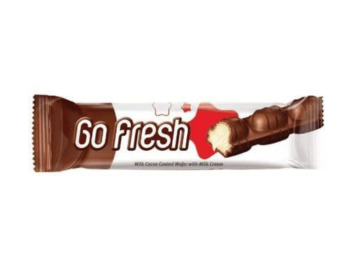 Solen Gofresh Milky 20 g