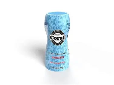 Coral Salt Btl 700Gm