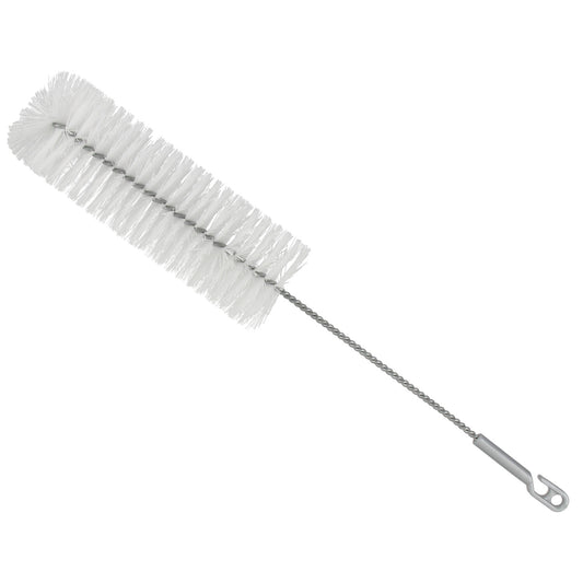 Coronet Bottle Brush Twisted Plastic Coated Plastic Handle Bristling Pp Plastic 45Cm