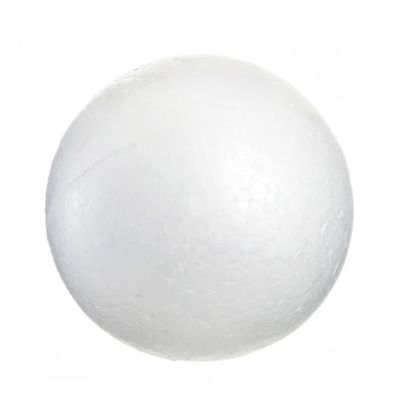 كرة رغوية حرفية 12 سم