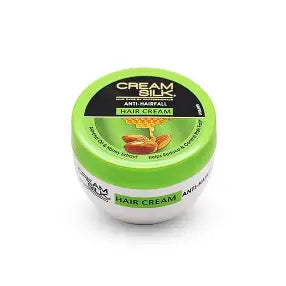 Cream Silk Almond Oil & Honey Extract Anti-Hairfall Hair Cream, 150ml