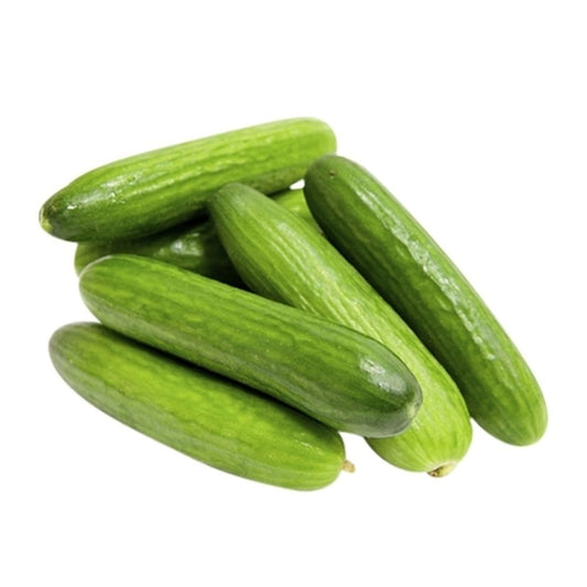 Cucumber 500g