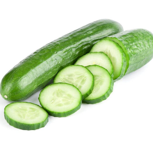 Cucumber UAE 500g