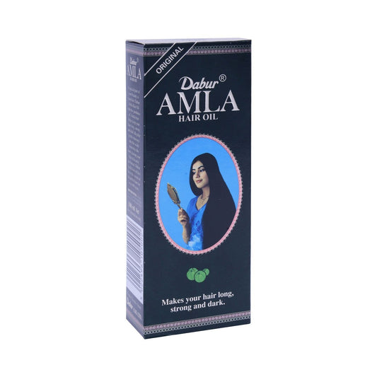 Dabur Amla Hair Oil, 100ml