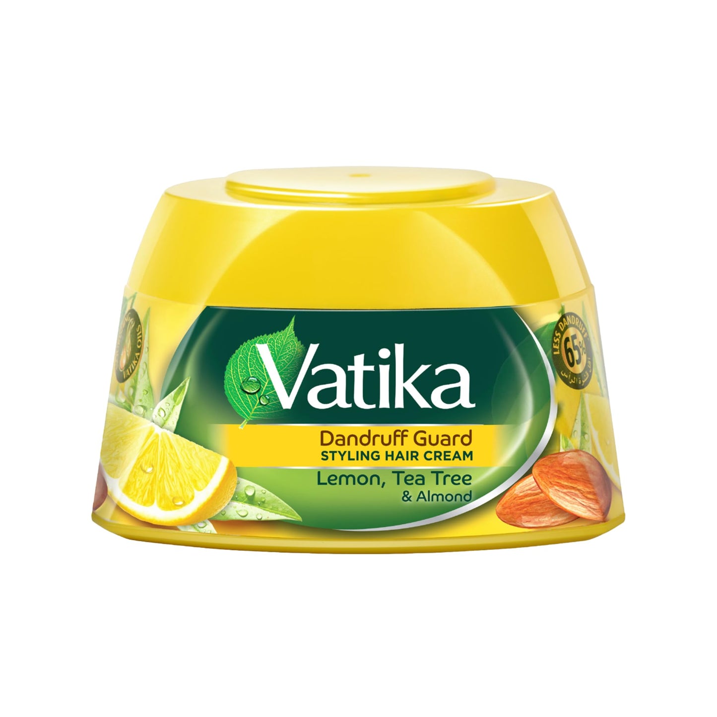 Dabur Hair Cream Anti Dandruff 140 ml