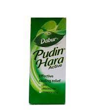 Dabur Pudin Hara Capsule
