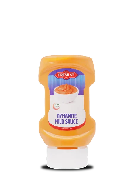 Daily Fresh Dynamite Sauce, 300ml