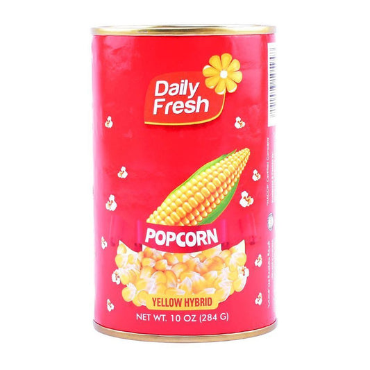 Daily Fresh Popcorn 284g