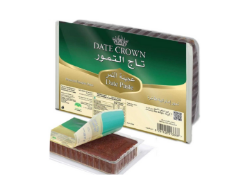 Date Crown Date Paste 1 Kg