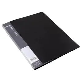 Deli Display Book 5001, 10 Pockets