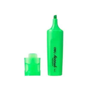 Deli Green Highlighter