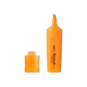 Deli Highlighter orange