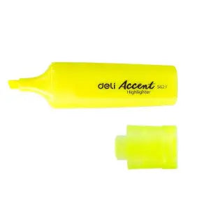 Deli Highlighter yellow