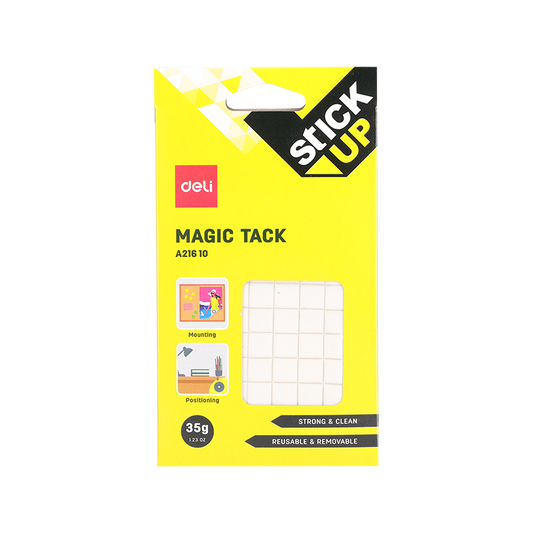 Deli Magic Tac 35g Ea21610