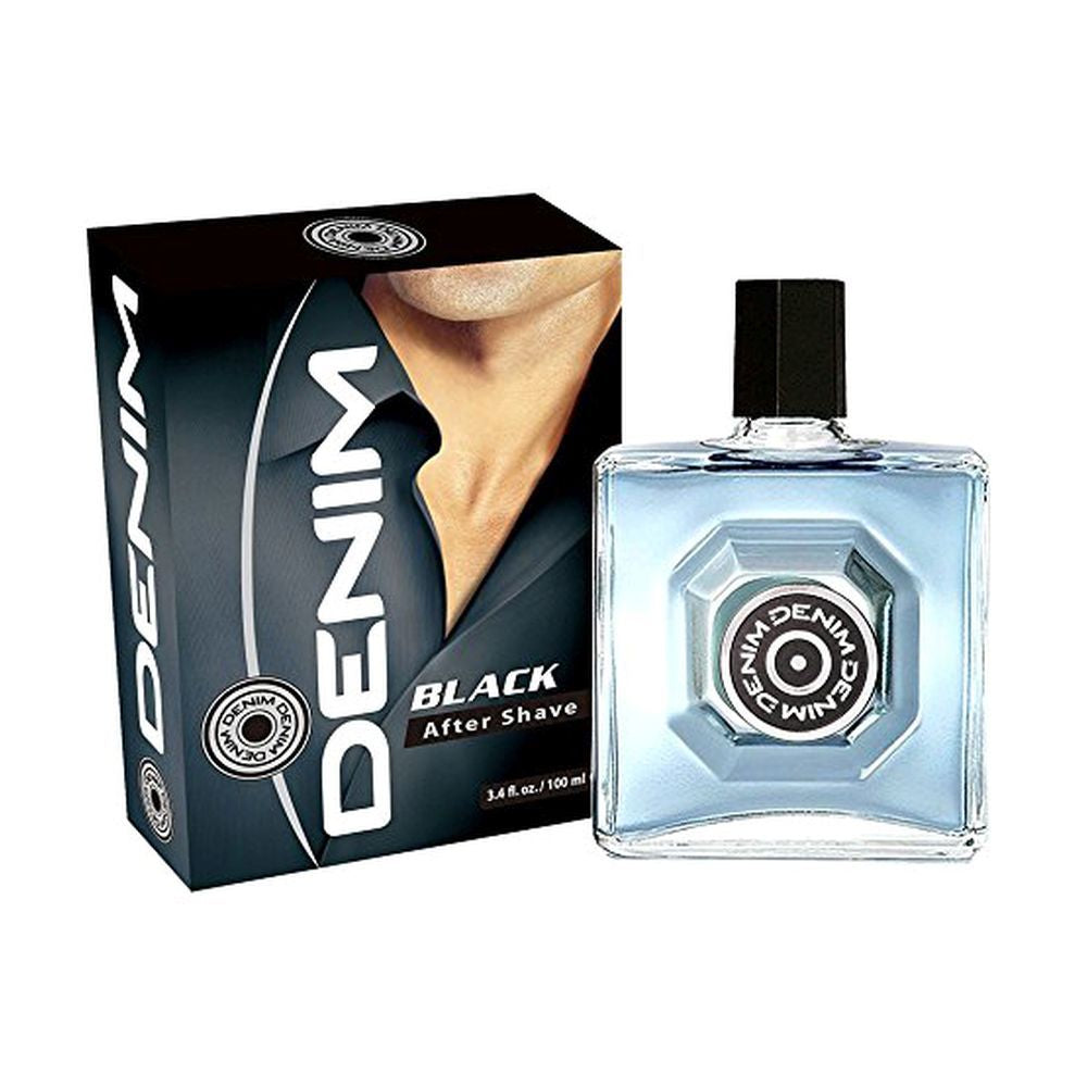 لوشن ما بعد الحلاقة دينم بلاك، 100 مل