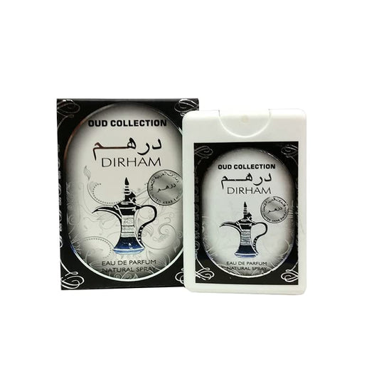 Dirham Oud Collection 20Ml