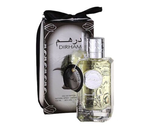 Dirham Eau De Perfum, 50ml