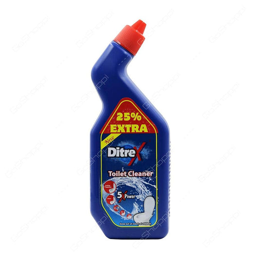 Ditrex Toilet Cleaner Original 750Ml