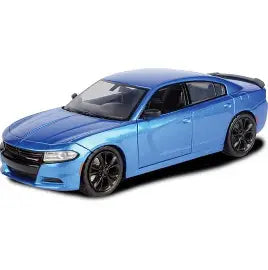 Dodge Charger Die Cast Model Car - 1 pc