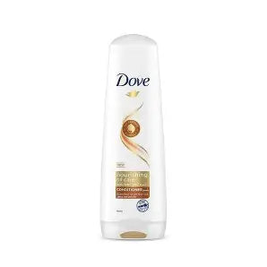 Dove Nourishing Oil Care Conditioner, 340ml