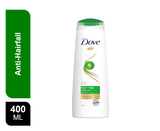 شامبو دوف لمنع تساقط الشعر، 400 مل