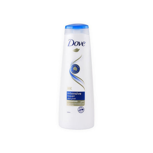 Dove Intensive Repair Shampoo, 400ml
