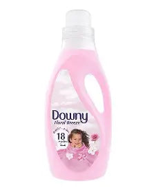 Downy Floral Breeze Fabric Softener, 2L