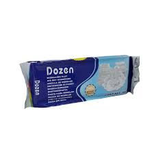 Dozen Modelling Clay, 1kg