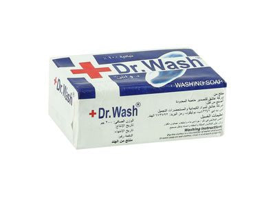 Dr.Wash Washing Soap 200Gm