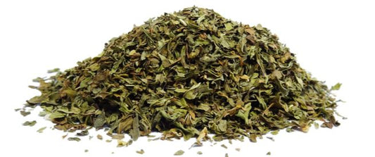 Dried Mint 50g