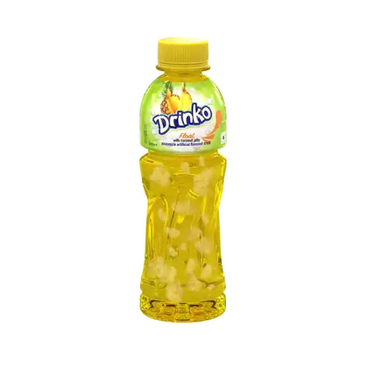 Drinco Pineapple Coconut Drink 250 ml