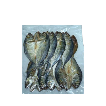 Dry Fish-Mackerel Small Pkt