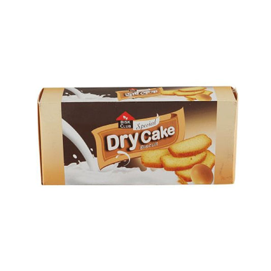 Dry Cake Biscuit Special 100G