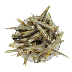 Dry Fish-Netholi Small Pkt