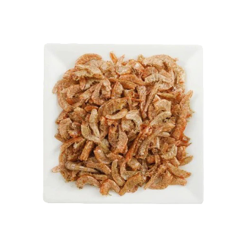 Dry Fish Prawns, 50g