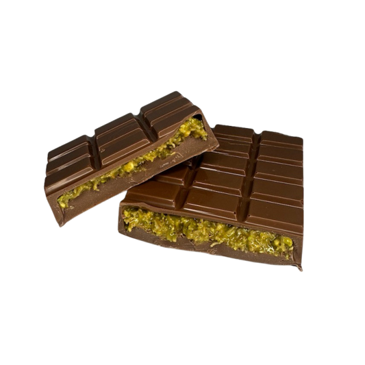 Dubai Chocolate Bar, 100g