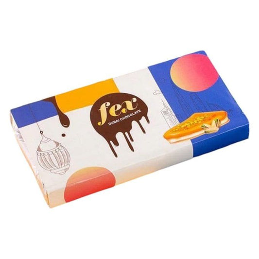 Dubai Chocolate Bar, 230g