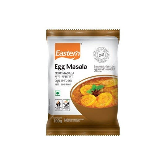 Eastern Egg Masala 165 G