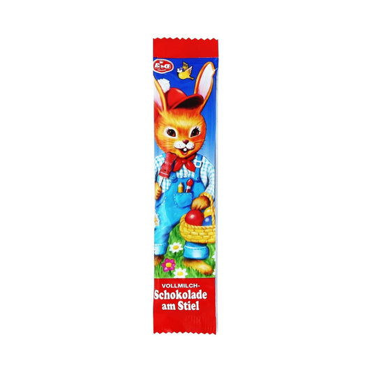 E&G Choco Bunny Traditional 15 g