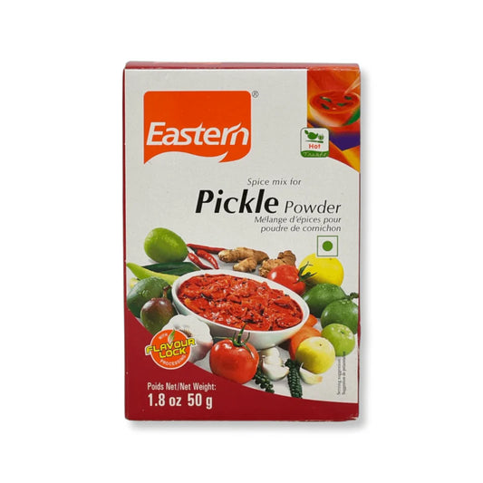 Eastern Pickle Powder 165 G