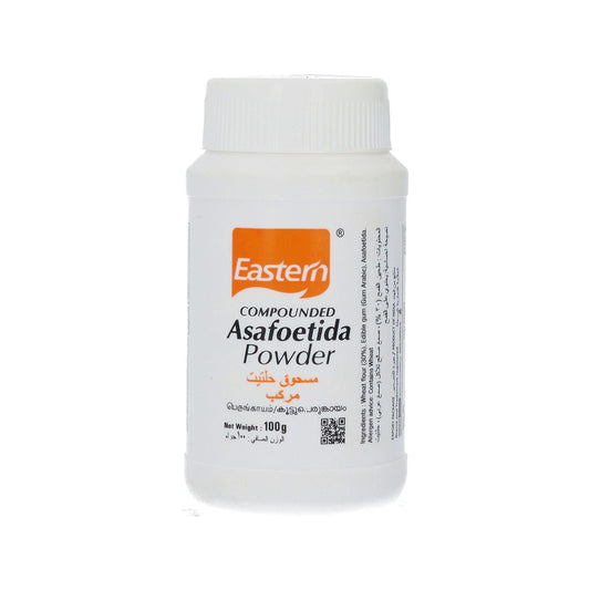 Eastern Asafoetida Kayam Powder 100 g