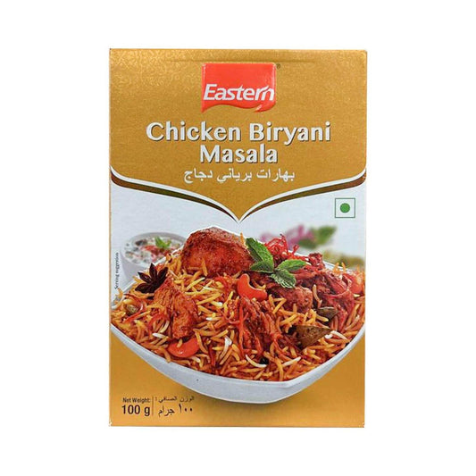 Eastern Chicken Biryani Masala, 100g