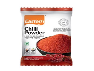 Eastern Chilly Powder 200Gm
