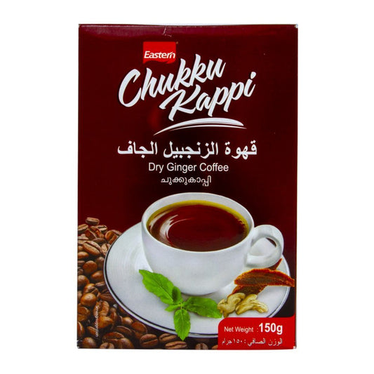 Eastern Chukku Kappi 150G