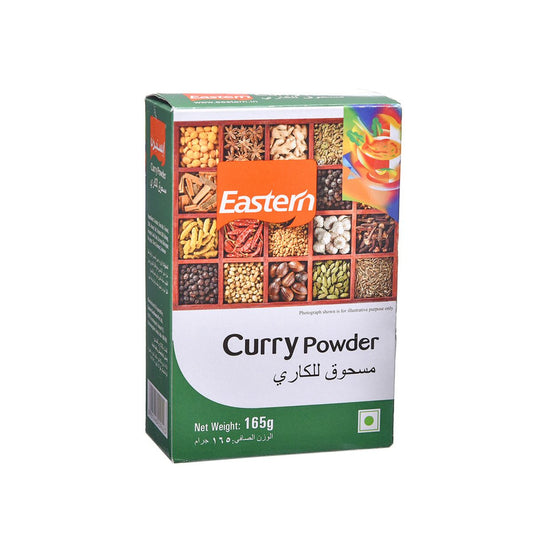 Eastern Curry Powder, 165g
