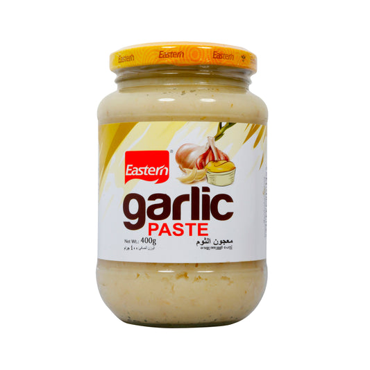 Eastern Garlic Paste 400 g